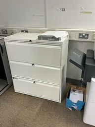 [#D8-123] Cabinet 