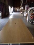 [#C8-Conference table 10x14] Conference Table 10' x 4'