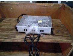 [#H9-Server Unit] Server Unit