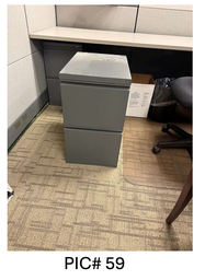 [#D16-59] METAL PEDESTALS - FF