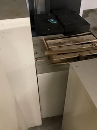 [#D6-31] Lateral File