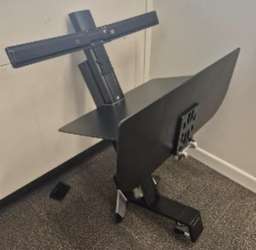 [#L1-23] Monitor Riser