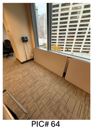 [#C8-64] FOLDING TABLE- GREY 72"