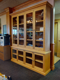 [#D21-10] XL Cabinet