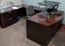 [#E7-22] U-Shaped Suites