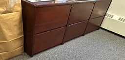 [#D5] Credenza