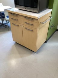 [#D20-25_6] Mobile Cabinet