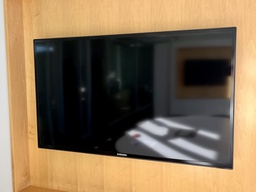 [#H16-34_6] TV - Samsung 40