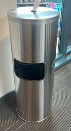 [#G4-40_6] Wipe Dispenser