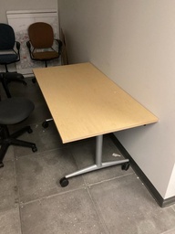 [#C12-19_5] Flip Top Table 30” x 60”