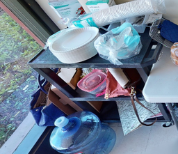 [#C1-14] Mobile cart