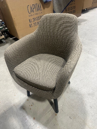 [#B12-297] CONF RM BUCKET CHAIRS