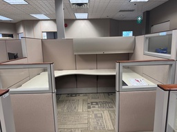 [#A4-25] Haworth Panels +/-