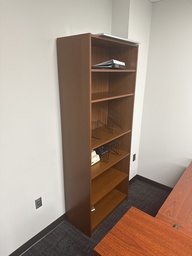 [#D4-10] bookcase 
