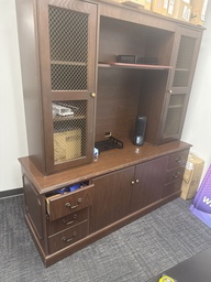 [#D5-15] credenza