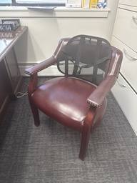 [#B12-17] arm chair 