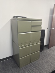 [#D16-35] FF pedestal