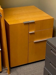 [#D30-30] Wood Top Files 