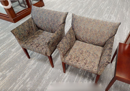 [#B12-9] Lounge Chair