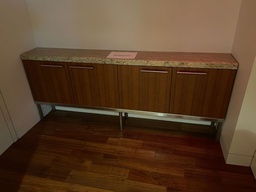 [#D5-25] 12" x 84" Credenza