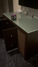 [#D5-38] Credenza