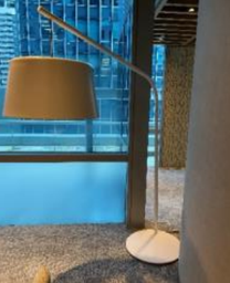 [#I7-5] Floor Lamp