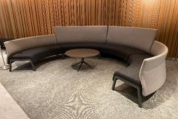 [#B7-10] Modular Sectional Sofa