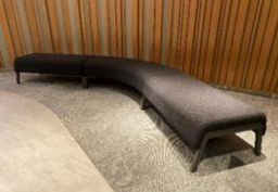 [#B7-11] Modular Sofa