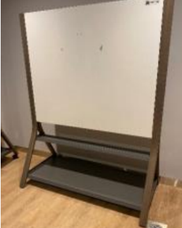 [#F4-16] White Board 