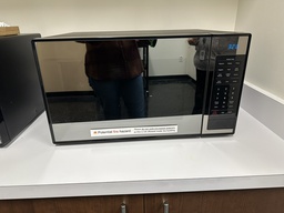 [#G8-4] Microwave