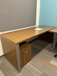 [#E2-18] Desk