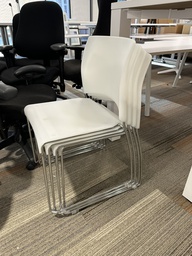 [#B4-29] Stacking Chairs