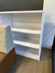 [#D2-126] Bookcase