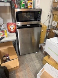 [#G8-149a] Microwave