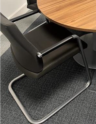 [#B8-3] Meeting Room Chair