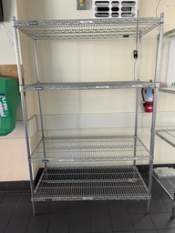 [#D14-224] Metro Racks