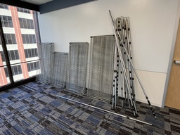 [#D14-216] Wire Racks