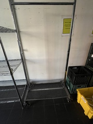 [#I5-219] Clothing Rack