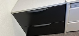 [#D6-34] Lateral File w Hard Top