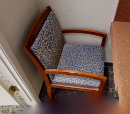 [#B9-7] Guest Chairs