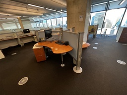 [#A3-1] Evolve Workstation