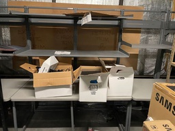 [#D14-44] Lan Racking