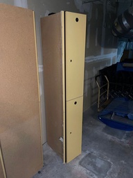 [#00-93] Lockers 2-High