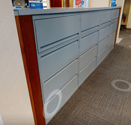 [#D10-12] 4H Cabinets