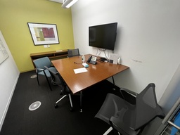 [#C8-30] Conference Table  