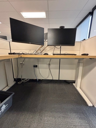 [#A1] Stations (Non HATs)