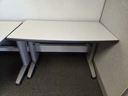 [#E2-20] Desk Return