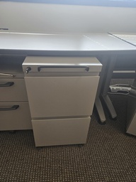 [#D16-34] Mobile Pedestal File