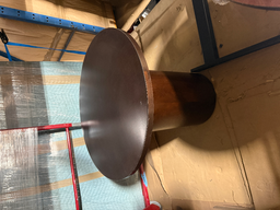 [#C11-108] 30"DIA TABLES 