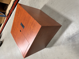 [#C11-119] CUBE TABLES